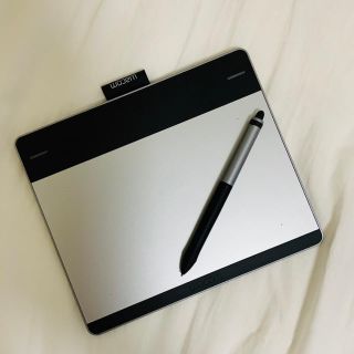 ワコム(Wacom)のWacom ペンタブ(PC周辺機器)