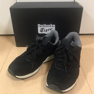 オニツカタイガー(Onitsuka Tiger)のオニツカタイガー タイガーアリー23.5(スニーカー)