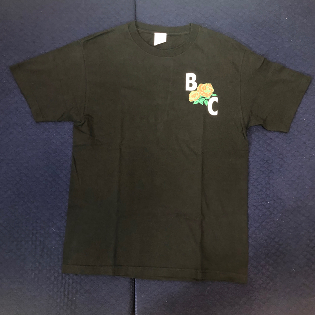 BREAKFAST CLUB Tシャツ BLACK Mサイズ 野村訓市 2