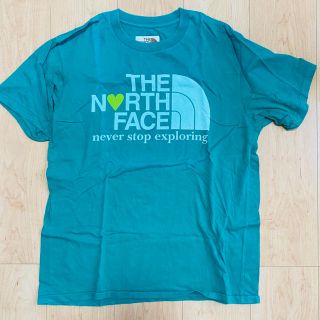 ザノースフェイス(THE NORTH FACE)のノースフェイス  メンズTシャツ(Tシャツ/カットソー(半袖/袖なし))