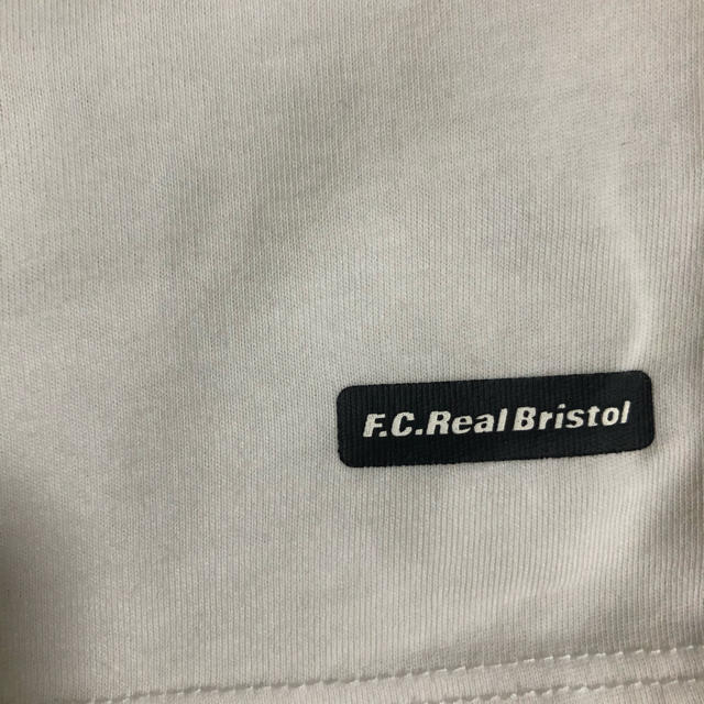 F.C.R.B.(エフシーアールビー)の16ss  fc real Bristol fcrb Nike  メンズのトップス(Tシャツ/カットソー(半袖/袖なし))の商品写真