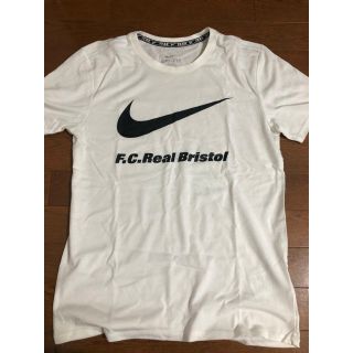 エフシーアールビー(F.C.R.B.)の16ss  fc real Bristol fcrb Nike (Tシャツ/カットソー(半袖/袖なし))