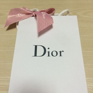 ディオール(Dior)のディオール 袋(ショップ袋)