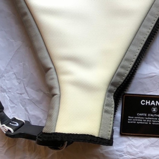 CHANEL - 【新品未使用】シャネルテニス&バドミントンラケット CHANEL - 【新品未使用】シャネルテニス&バドミントンラケット