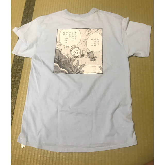 LABRAT ラブラット　限定　コジコジTシャツ