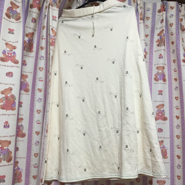 POU DOU DOU(プードゥドゥ)のロングスカート レディースのスカート(ロングスカート)の商品写真