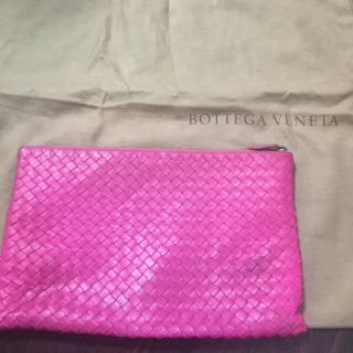 ボッテガヴェネタ(Bottega Veneta)の専用(セカンドバッグ/クラッチバッグ)