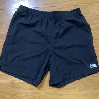 ザノースフェイス(THE NORTH FACE)のTHE NORTH FACE バーサタイルショーツ(ショートパンツ)