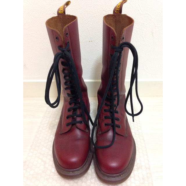 Dr.Martens(ドクターマーチン)のドクターマーチン 14ホール レディースの靴/シューズ(ブーツ)の商品写真