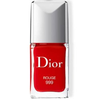 ディオール(Dior)のディオール ヴェルニ 999 ルージュ 999　ネイル　マニキュア(マニキュア)