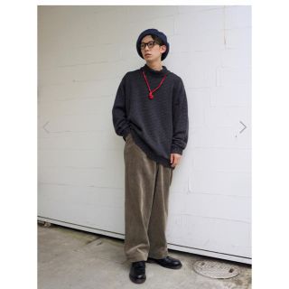 定価以下 Porter Classic BEATNIK KENDO KNITの通販 by ざえもんshop