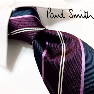 ポールスミス(Paul Smith)のエラメガネ様専用！他の方は御遠慮下さい！(ネクタイ)