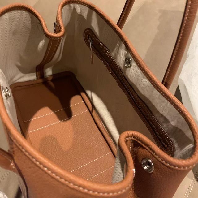 Hermes(エルメス)の専用☆購入不可　エルメスガーデンパーティーtpm レディースのバッグ(トートバッグ)の商品写真