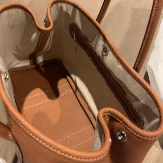 エルメス(Hermes)の専用☆購入不可　エルメスガーデンパーティーtpm(トートバッグ)