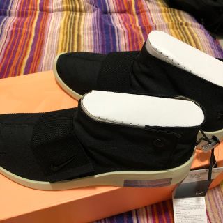 ナイキ(NIKE)のNIKE AIR / FEAR OF GOD MOC 最終値下げ‼️(スニーカー)