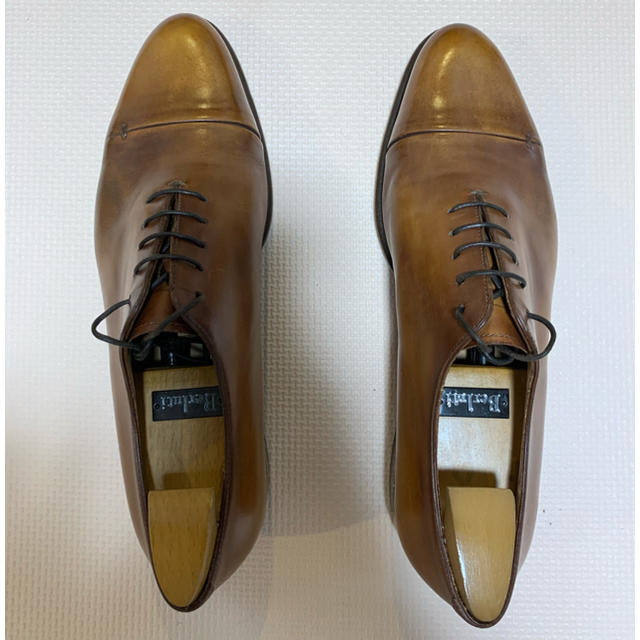 Berluti Gaspard 素晴らしい価格 alaskataxlady.com
