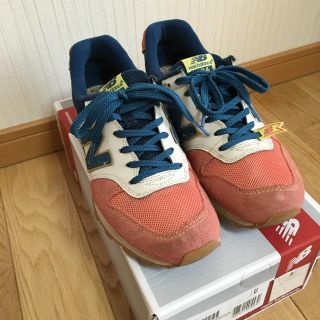 ニューバランス(New Balance)のユンミナ様専用 NB 996 (スニーカー)