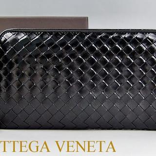 ボッテガヴェネタ(Bottega Veneta)のボッテガ財布(長財布)