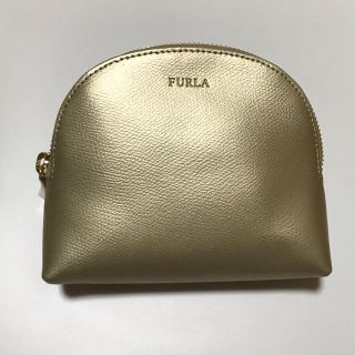 フルラ(Furla)のFURLA ポーチ 新品未使用(ポーチ)