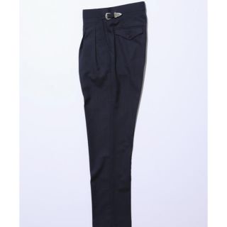 トーガ(TOGA)のトーガ　ビリリース　suiting pants(スラックス)