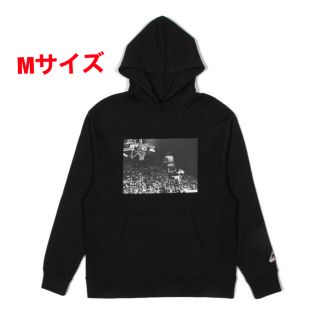 ナイキ(NIKE)のFLYING HIGH HOODED SWEATSHIRT  パーカー　(パーカー)