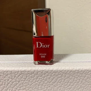 ディオール(Dior)のディオール マニキュア(マニキュア)