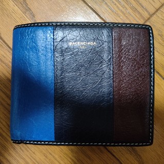 バレンシアガ(Balenciaga)の【値引可能】BALENCIAGA 財布(折り財布)