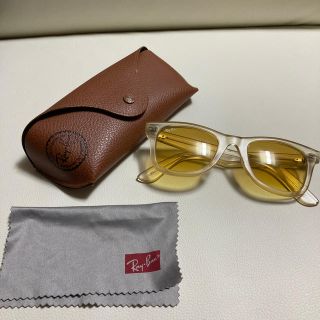 レイバン(Ray-Ban)のray ban サングラス(サングラス/メガネ)