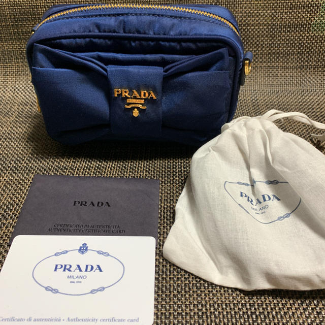 中華のおせち贈り物 PRADA プラダ ショルダーバッグ リボン TESSUTO ショルダーバッグ 中華のおせち贈り物 PRADA プラダ ショルダーバッグ リボン TESSUTO ショルダーバッグ
