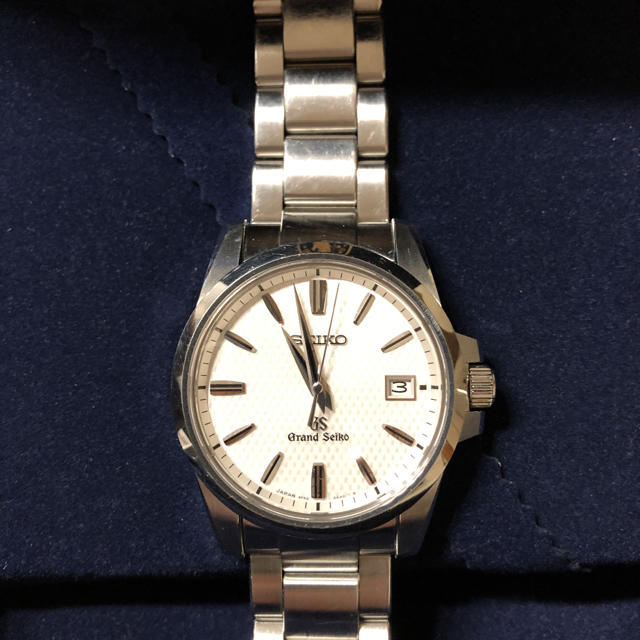 grand seiko グランドセイコー SBGX053