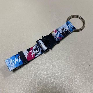 ONE OK ROCK - ONE OK ROCK マルチキーホルダーの通販 by Rshop