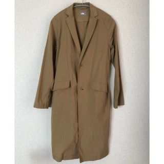 ザノースフェイス(THE NORTH FACE)の【5,600円→3,499円値下げしました】《ノースフェイス》チェスターコート(チェスターコート)