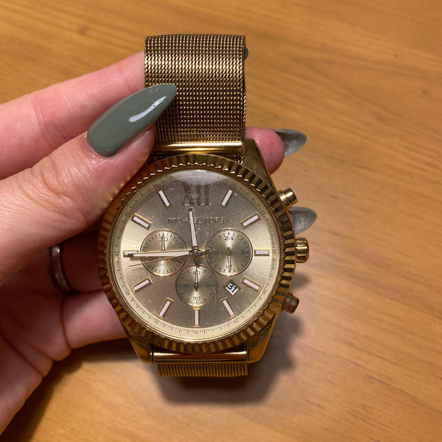 MICHAEL KORS 時計【メンズ】