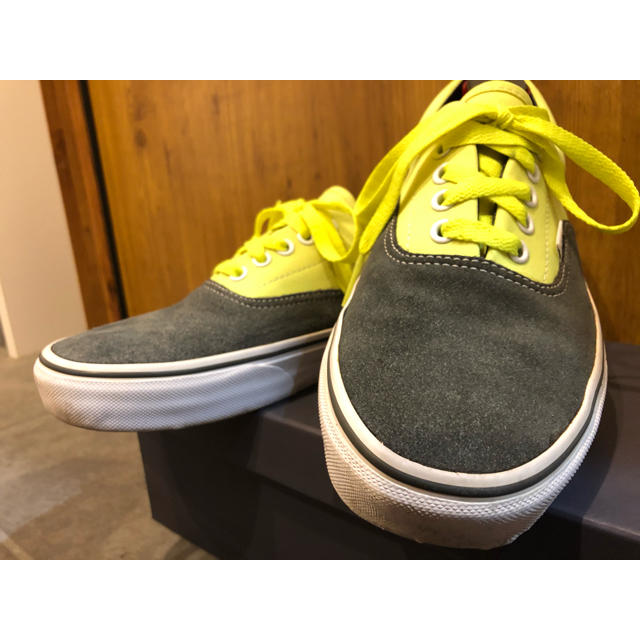 VANS(ヴァンズ)のスニーカー メンズの靴/シューズ(スニーカー)の商品写真