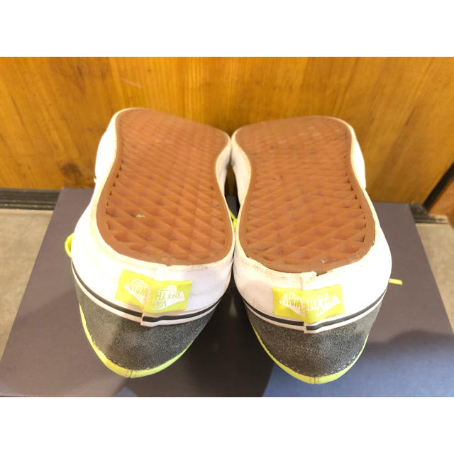 VANS(ヴァンズ)のスニーカー メンズの靴/シューズ(スニーカー)の商品写真