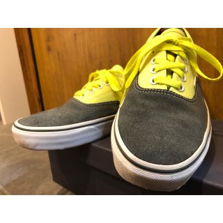 ヴァンズ(VANS)のスニーカー(スニーカー)