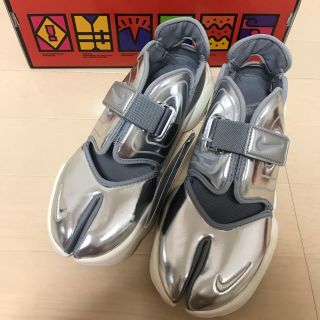 ナイキ(NIKE)の最終値下げ NIKE AQUA RIFT 24 ナイキ アクアリフト(スニーカー)