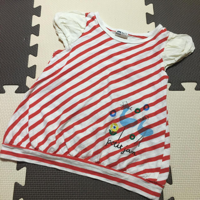 プチジャム♡Tシャツ