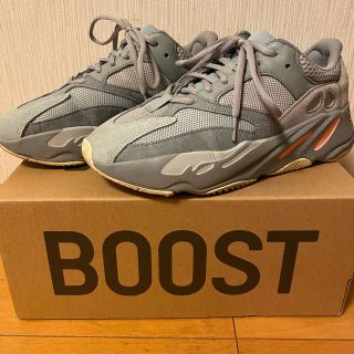 アディダス(adidas)のadidas YEEZY BOOST 700 INERTIA(スニーカー)