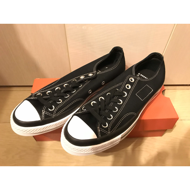 CONVERSE(コンバース)のCONVERSE fragment moncler CT70 メンズの靴/シューズ(スニーカー)の商品写真