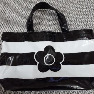 マリークワント(MARY QUANT)のマリークワントトートバッグ(トートバッグ)