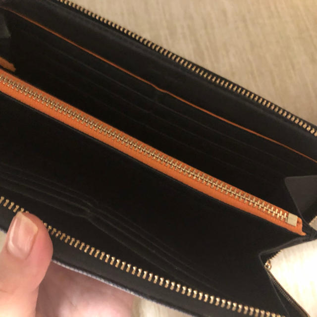 Paul Smith(ポールスミス)のポールスミス財布値下げ メンズのファッション小物(長財布)の商品写真