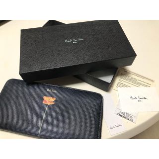 ポールスミス(Paul Smith)のポールスミス財布値下げ(長財布)