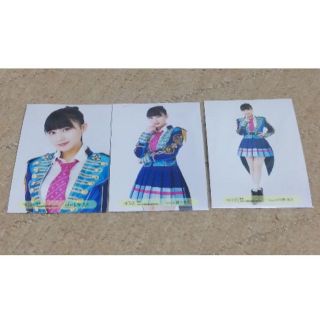 HKT48 - HKT48 田中美久 意志 2019.4.14 会場限定 生写真 3枚コンプの ...