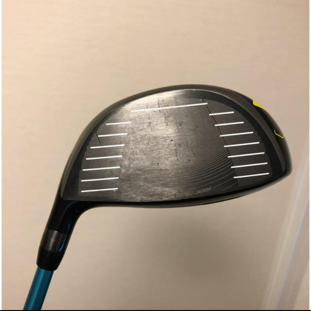 【飛んで掴まる】ブリヂストン JGR 9.5° Tour AD GP-6S