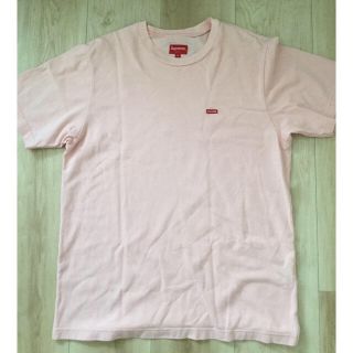 シュプリーム(Supreme)のsupreme Tシャツ(Tシャツ/カットソー(半袖/袖なし))