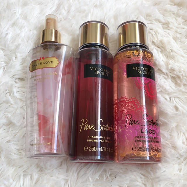 ヴィクトリアシークレット Bath body works 即購入大歓迎です 