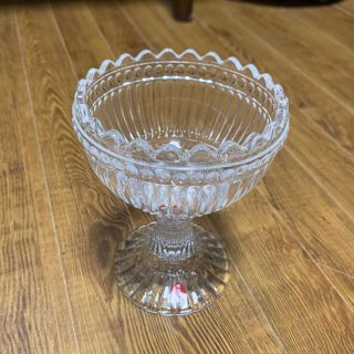 イッタラ(iittala)のiittala イッタラ｜足付きガラスボウル(食器)