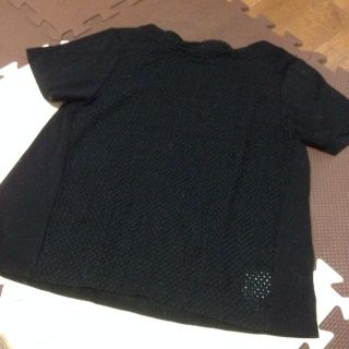 アダムエロぺ(Adam et Rope')のトップス(Tシャツ(半袖/袖なし))