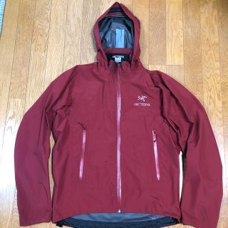 アークテリクス(ARC'TERYX)のARC‘TERYX / Paclite Shell GORE TEX(マウンテンパーカー)